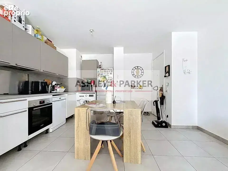 Photo Appartement à Nice au prix de 329 000€