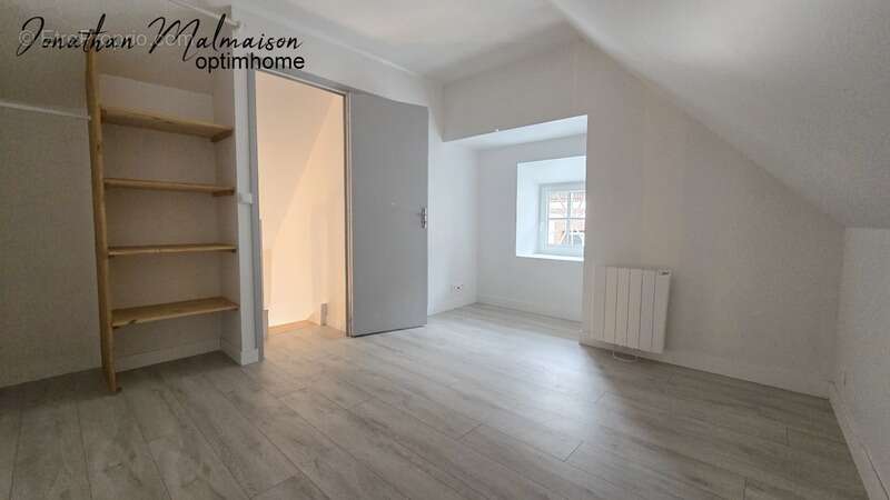 Appartement à L'AIGLE