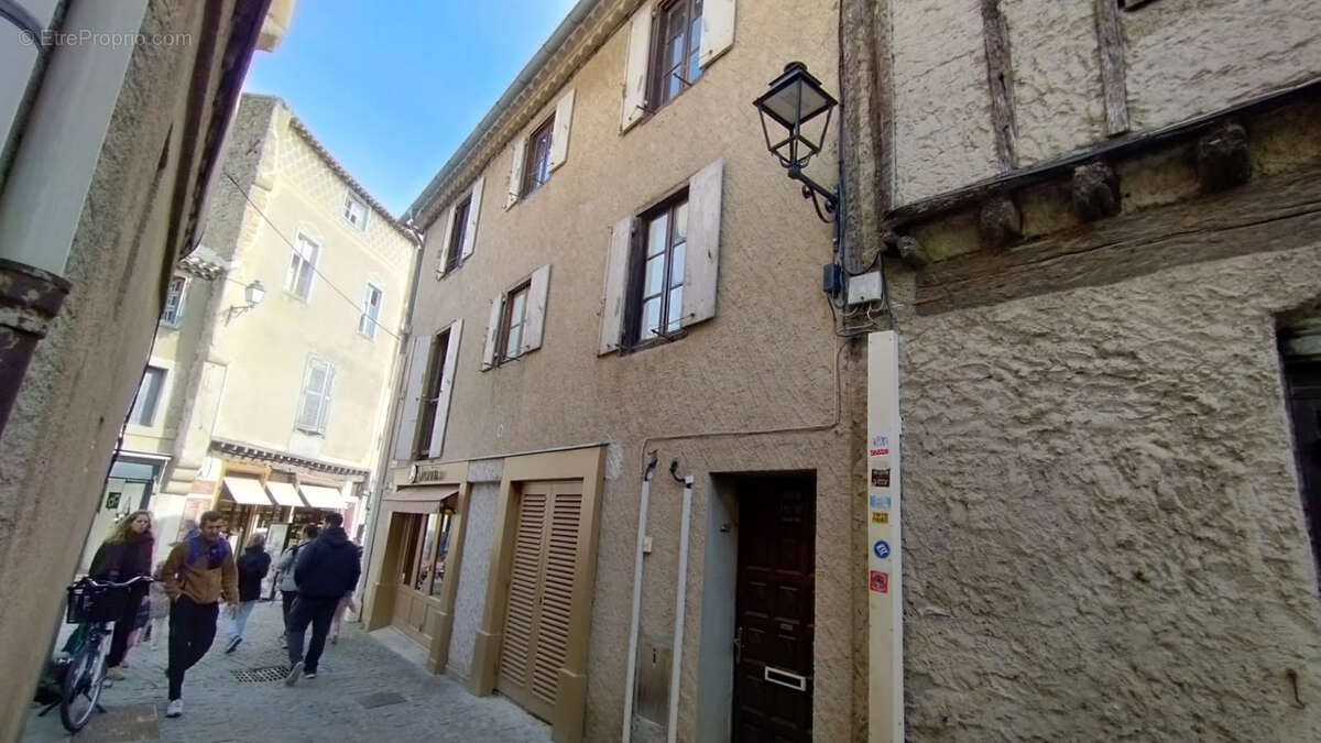 Maison à CARCASSONNE