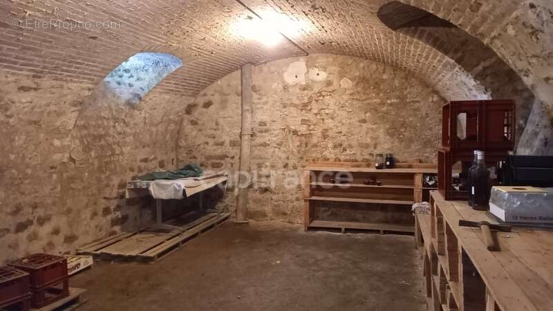 Maison à SAINT-MARCEL