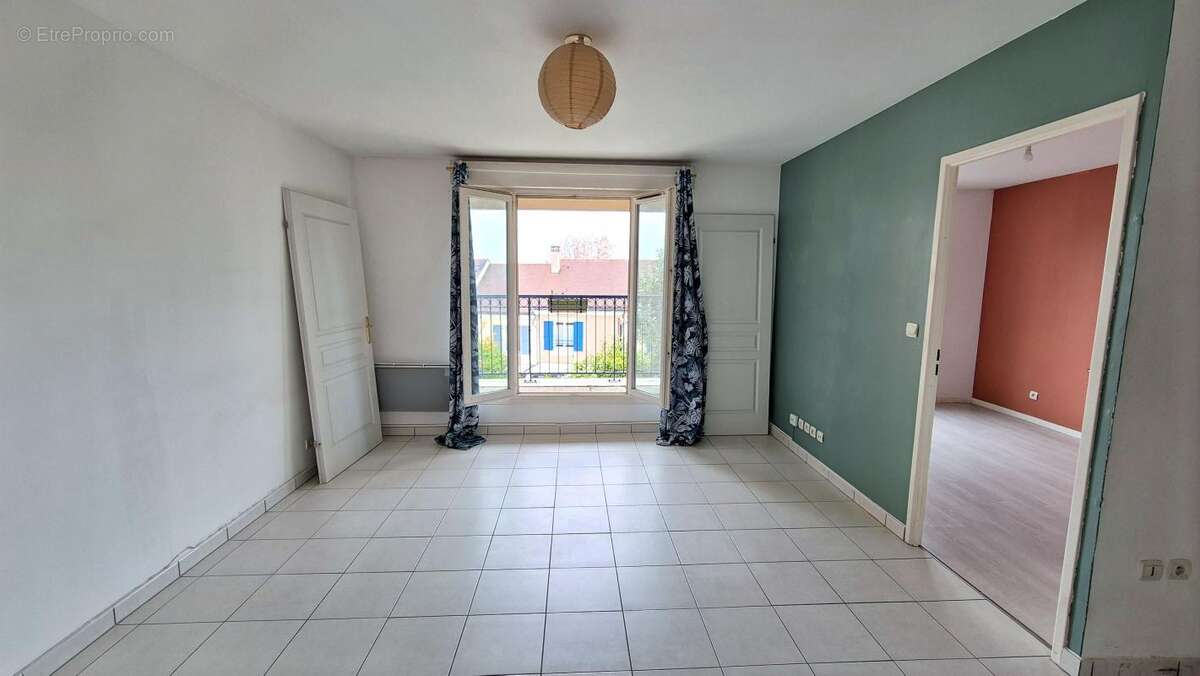 Appartement à CHAMBOURCY