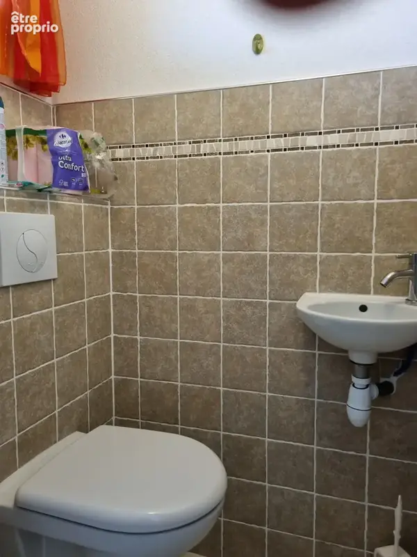 A vendre - gruissan plage - pavillon de plain-pied - bord de mer - 2 chambres - piscine - parking - photo 12