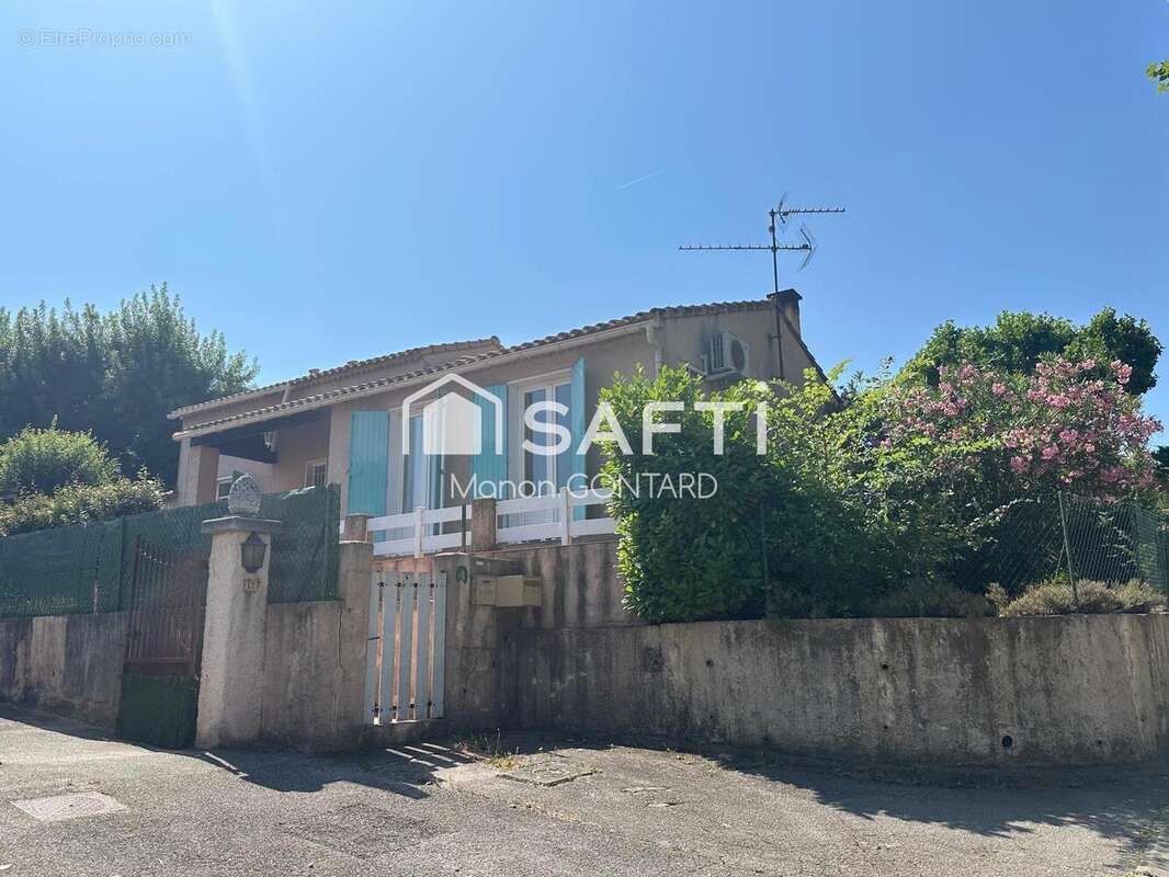 Photo 5 - Maison à LE VAL