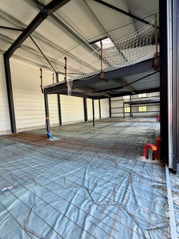 Commerce à KERVIGNAC