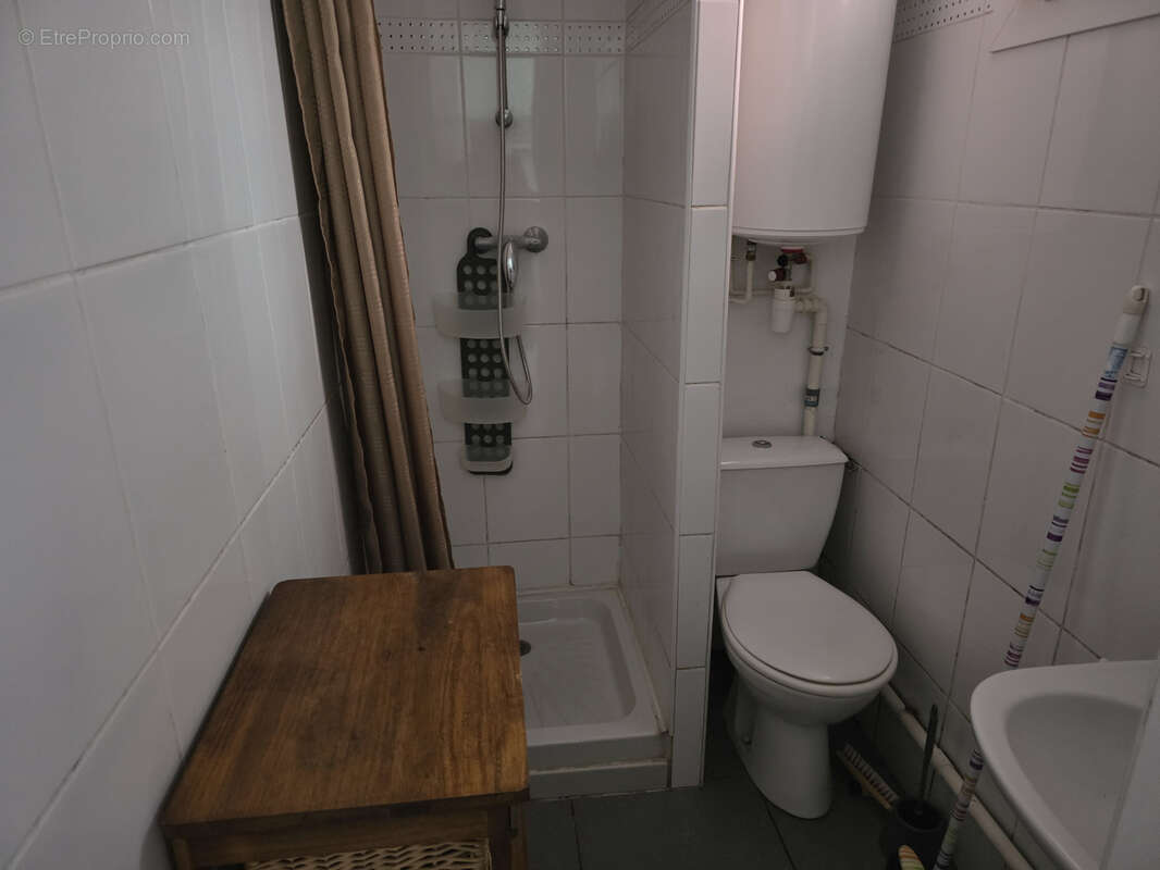 Appartement à LE HAVRE