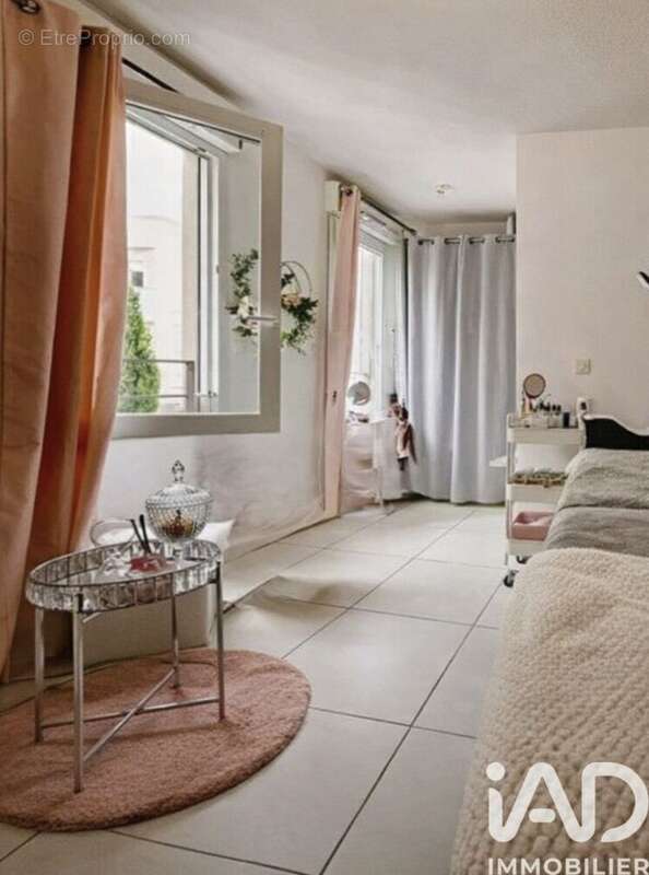 Photo 5 - Appartement à JUVIGNAC