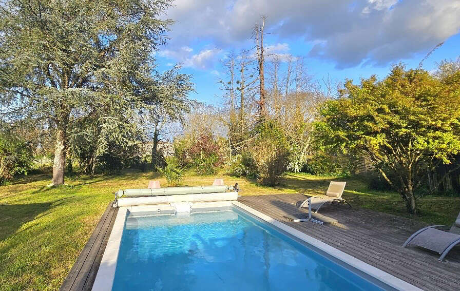 Maison à BARSAC
