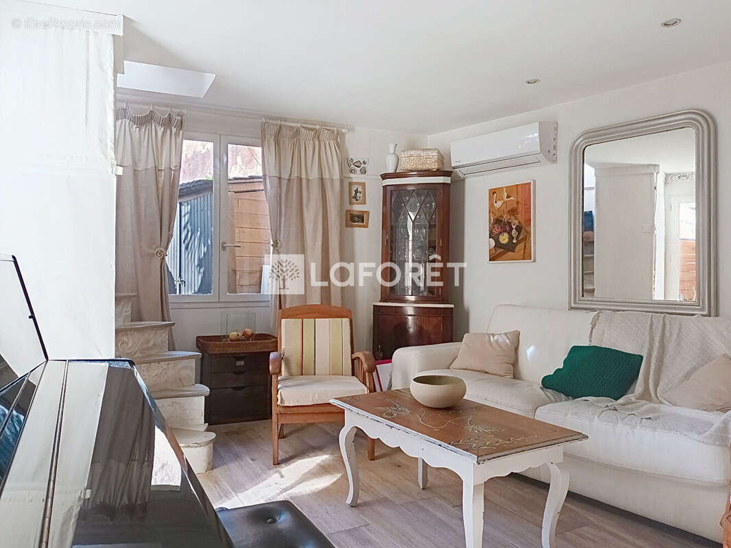 Maison à BELLEFONTAINE