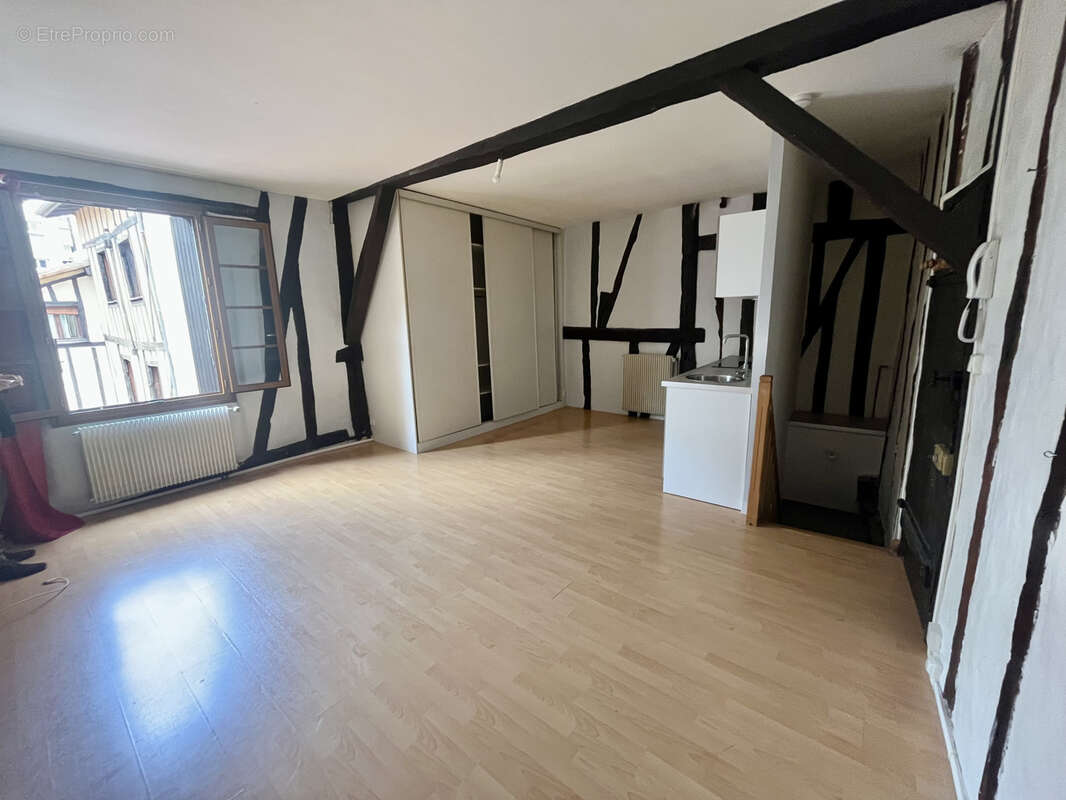 Appartement à LIMOGES