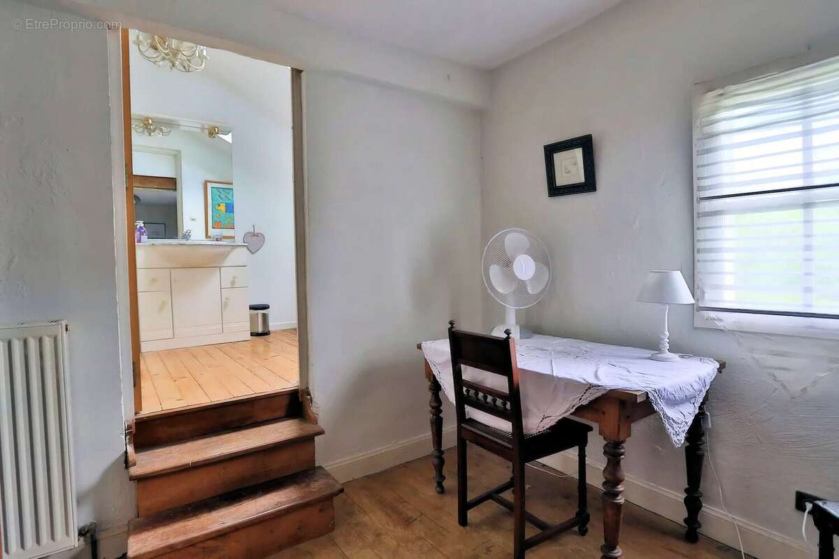 Maison de Maitre IXème - photo 15