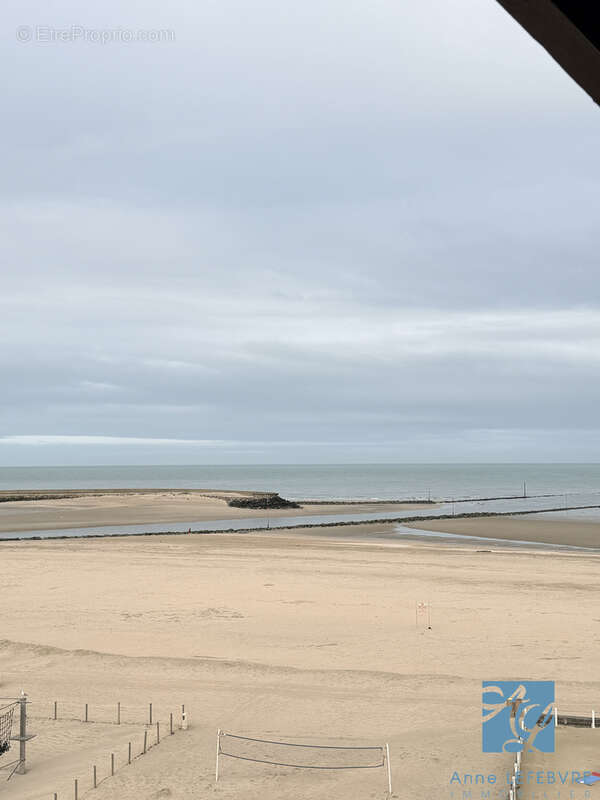 Appartement à TROUVILLE-SUR-MER