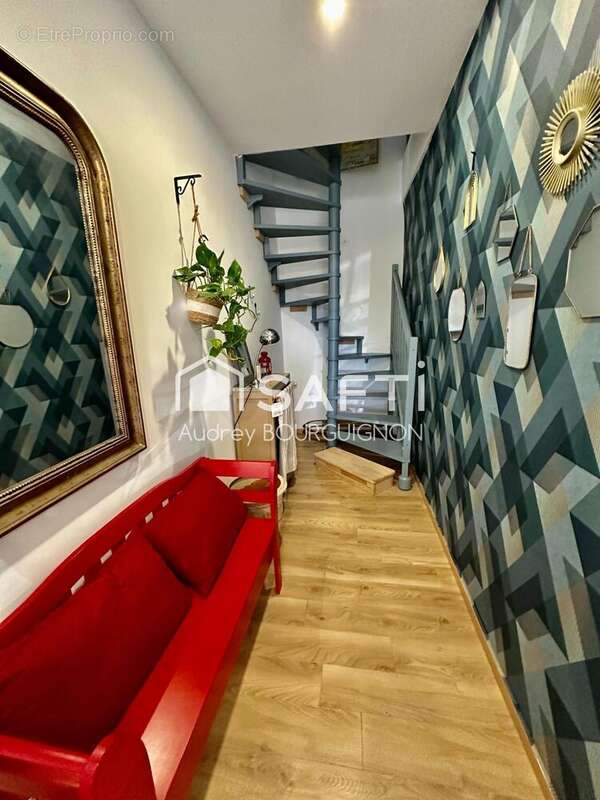 Photo 4 - Maison à AVIGNON