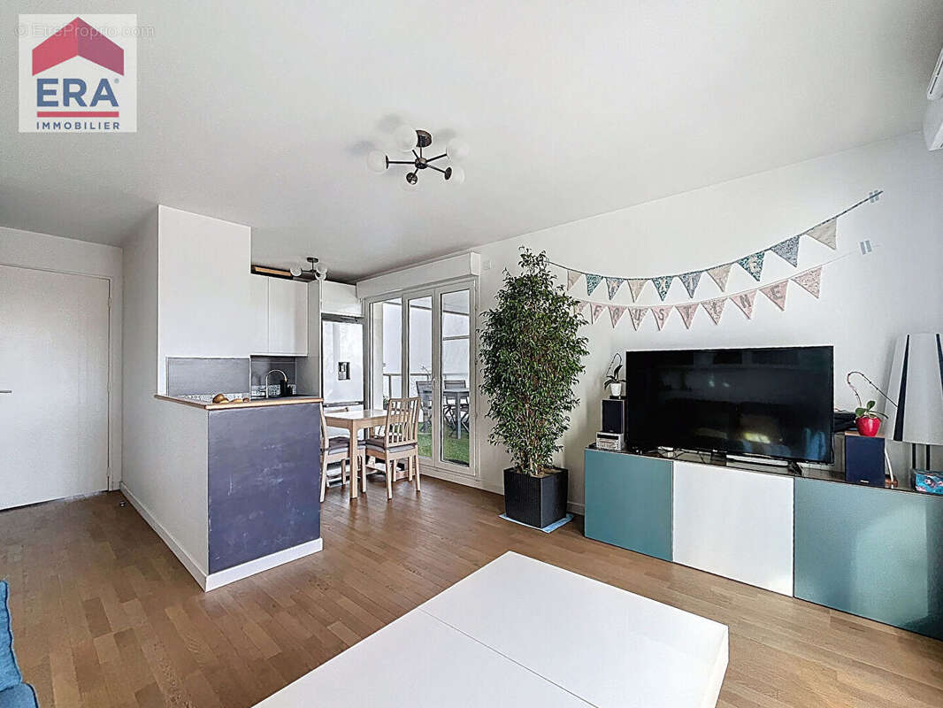 Appartement à ALFORTVILLE