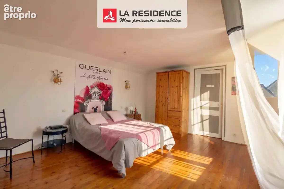 Maison 5 pièces 110 m² à vendre à Breval (78980) - photo 7