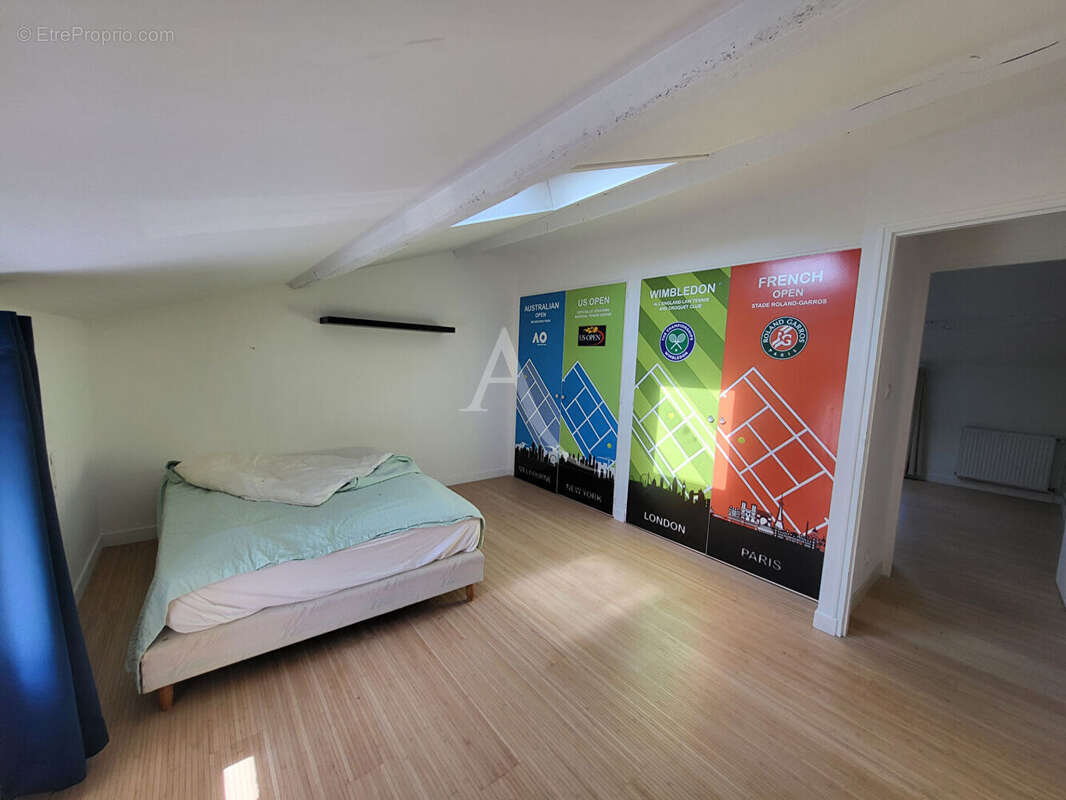 Maison à LE POIRE-SUR-VIE