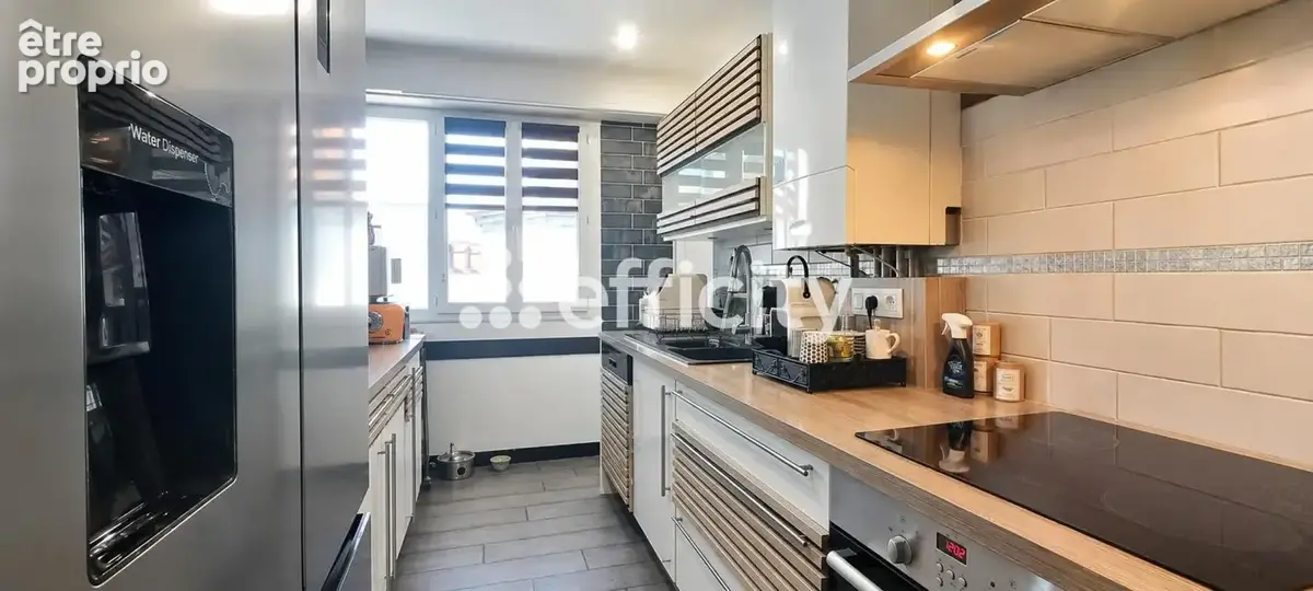 Appartement - photo 4
