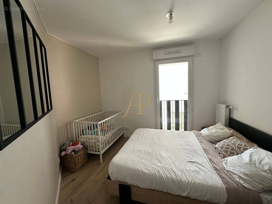 Appartement à POISSY