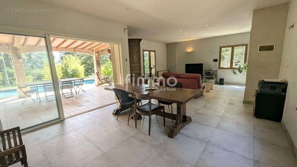 Maison coup de coeur -Nimes - photo 10