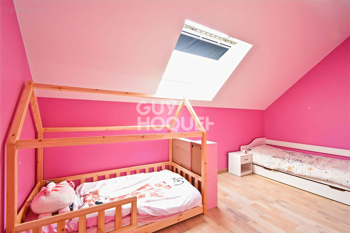 Maison à VILLEBLEVIN