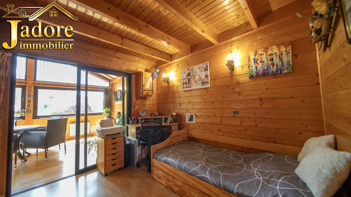 Maison à BAN-SUR-MEURTHE-CLEFCY