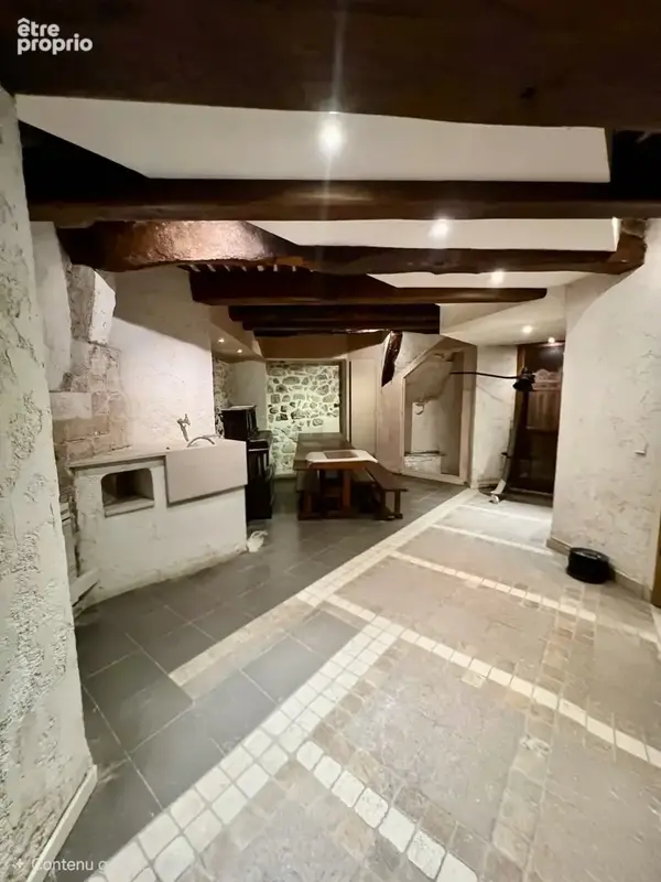Appartement duplex 161 m2 - photo 11