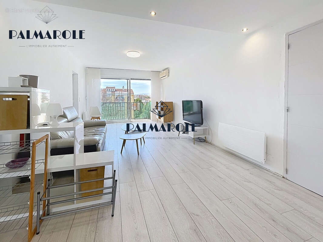 Appartement à PERPIGNAN