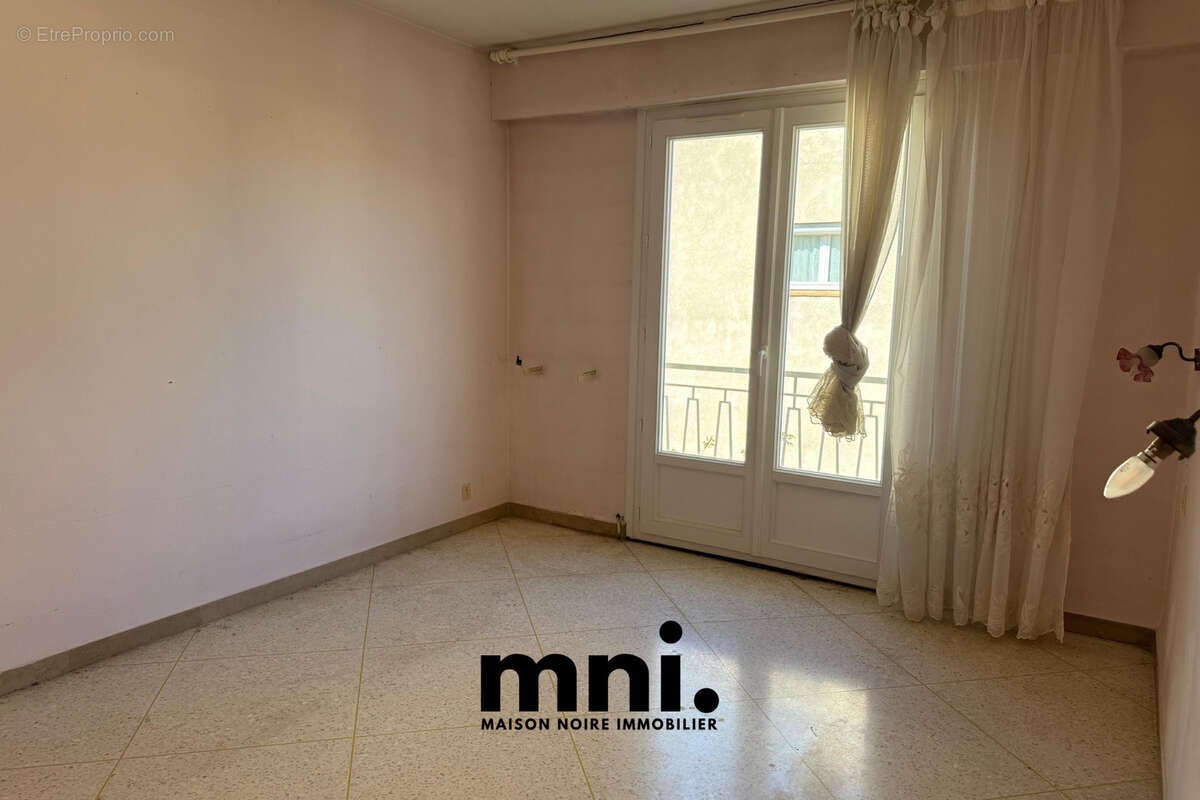 Appartement à SANARY-SUR-MER