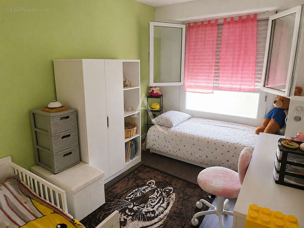 Appartement à GRASSE