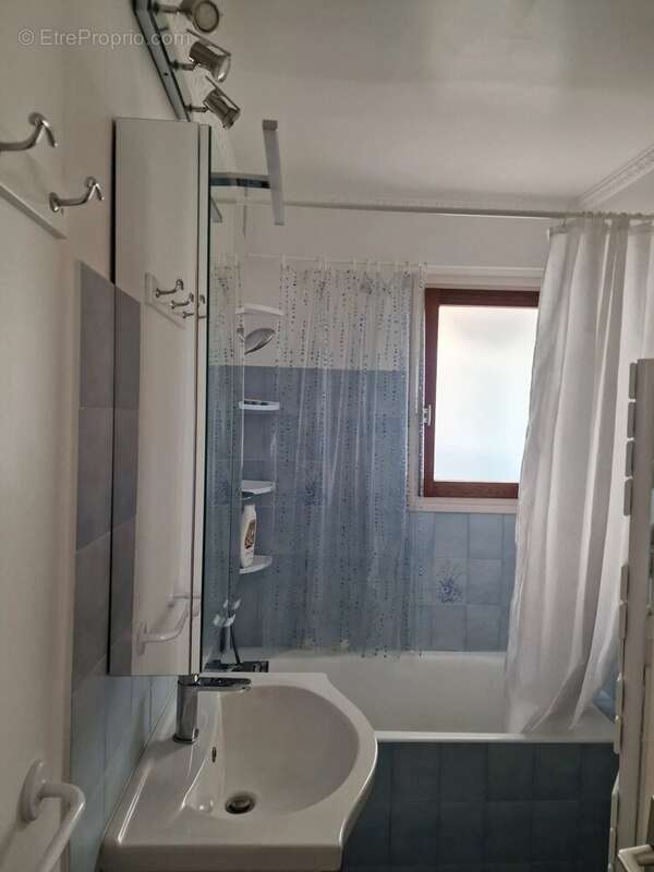 Appartement à SAINT-MARTIN-VESUBIE