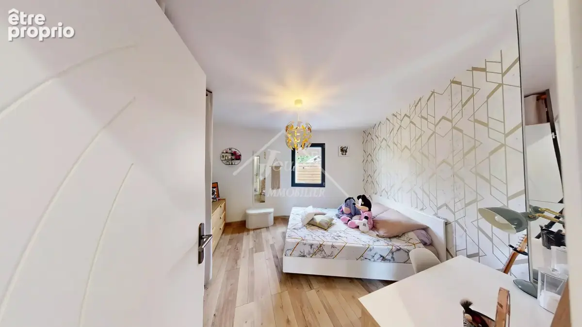 Exclusivite superbe maison contemporaine - photo 6