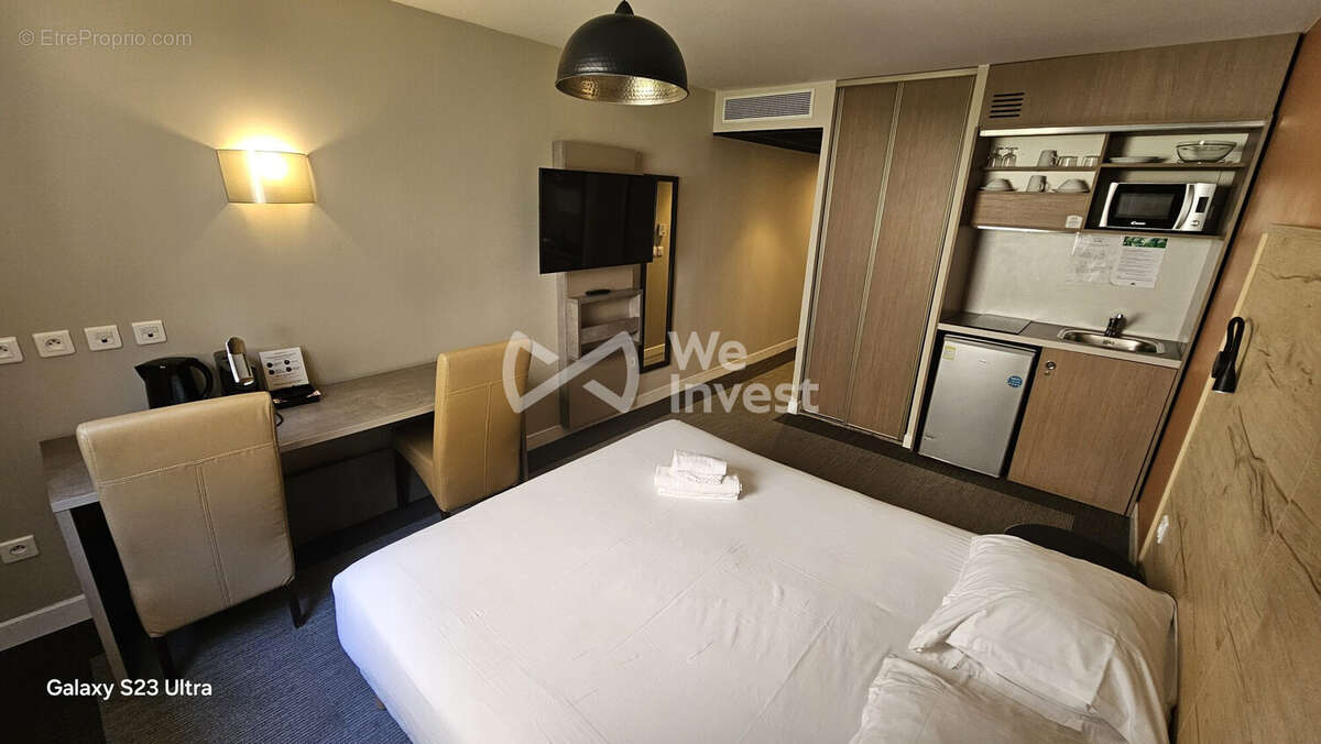 Appartement 22 m² à Marseille-8e  - photo 2