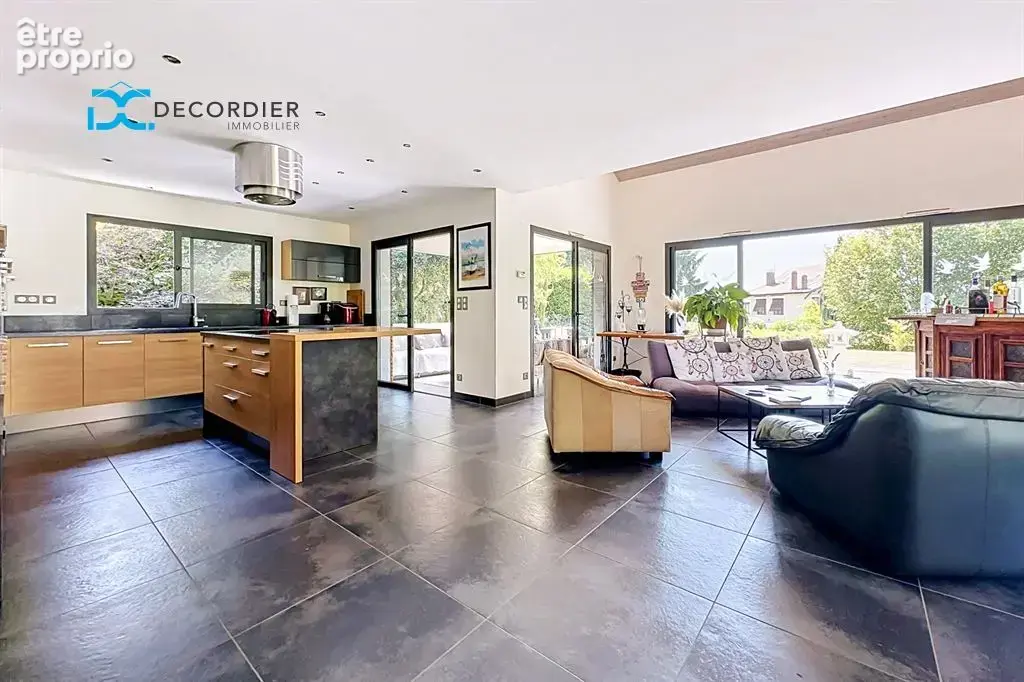 Maison individuelle a vendre a maxilly-sur-leman - photo 5