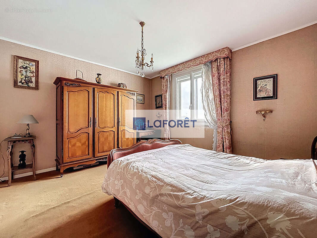 Appartement à BREST