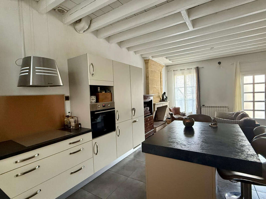 Maison à LORMONT