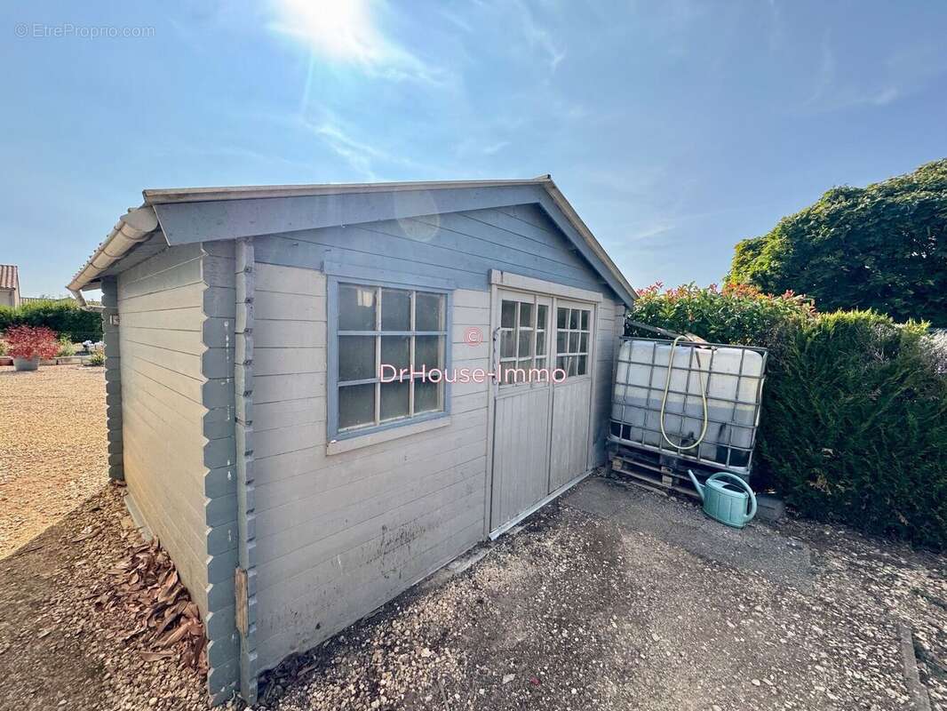 Maison 75 m² à Neuville-De-Poitou  - photo 9