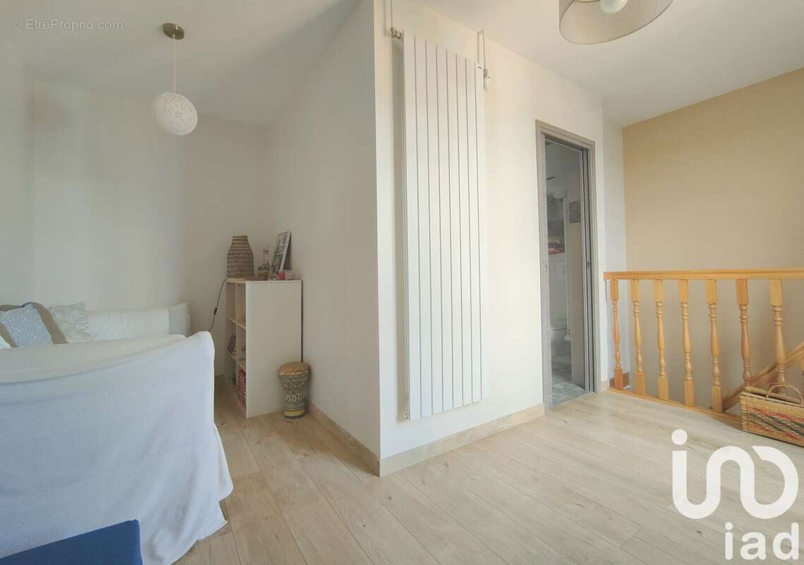 Photo 8 - Maison à LIMOURS