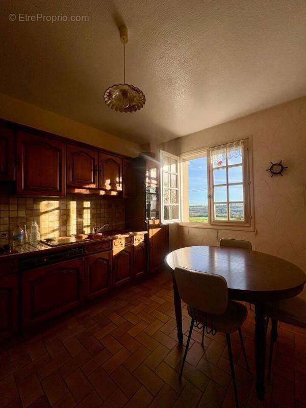 Maison à SAINT-MAYEUX