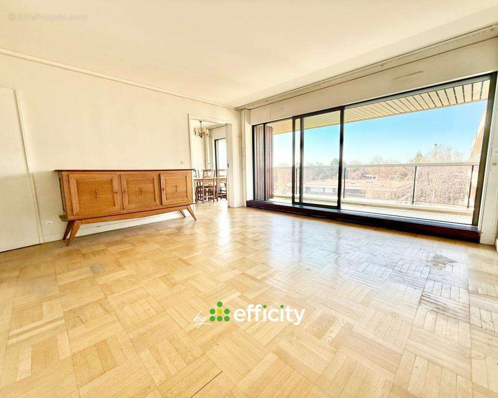 Appartement - photo 5
