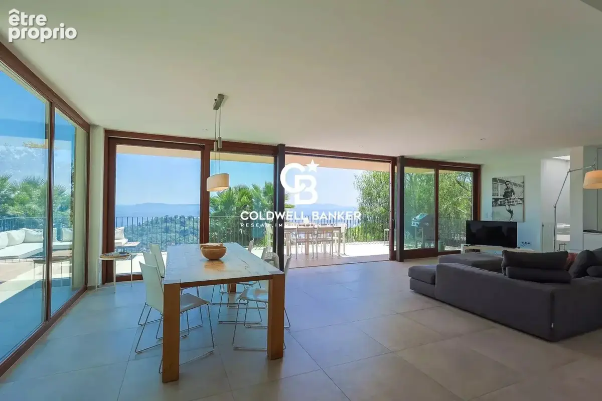 Villa de charme avec vue mer imprenable et prestations de qualité - photo 25