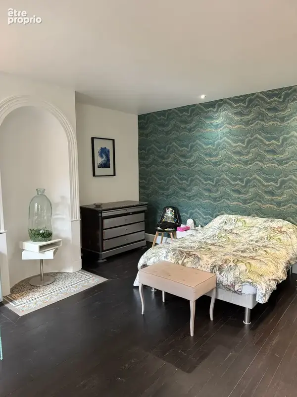 Appartement de 205 m2 habitables en plein centre ville - photo 2