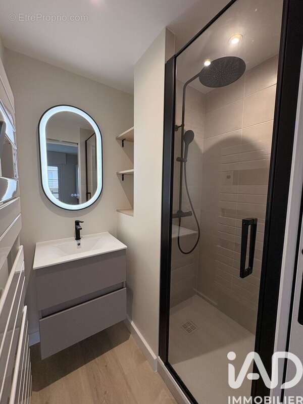 Photo 8 - Appartement à LA BAULE-ESCOUBLAC