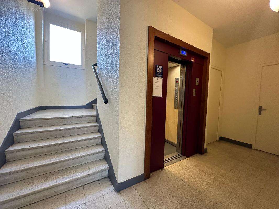 Appartement à LANGON