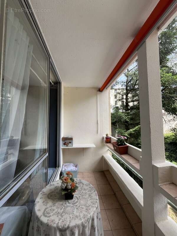 Appartement à SAINT-CHAMOND