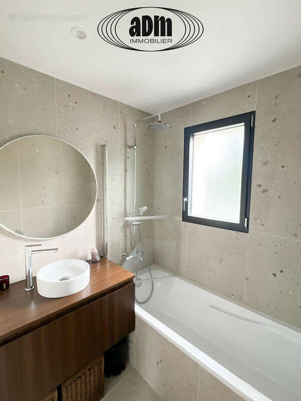 Maison à VILLIERS-SUR-MORIN