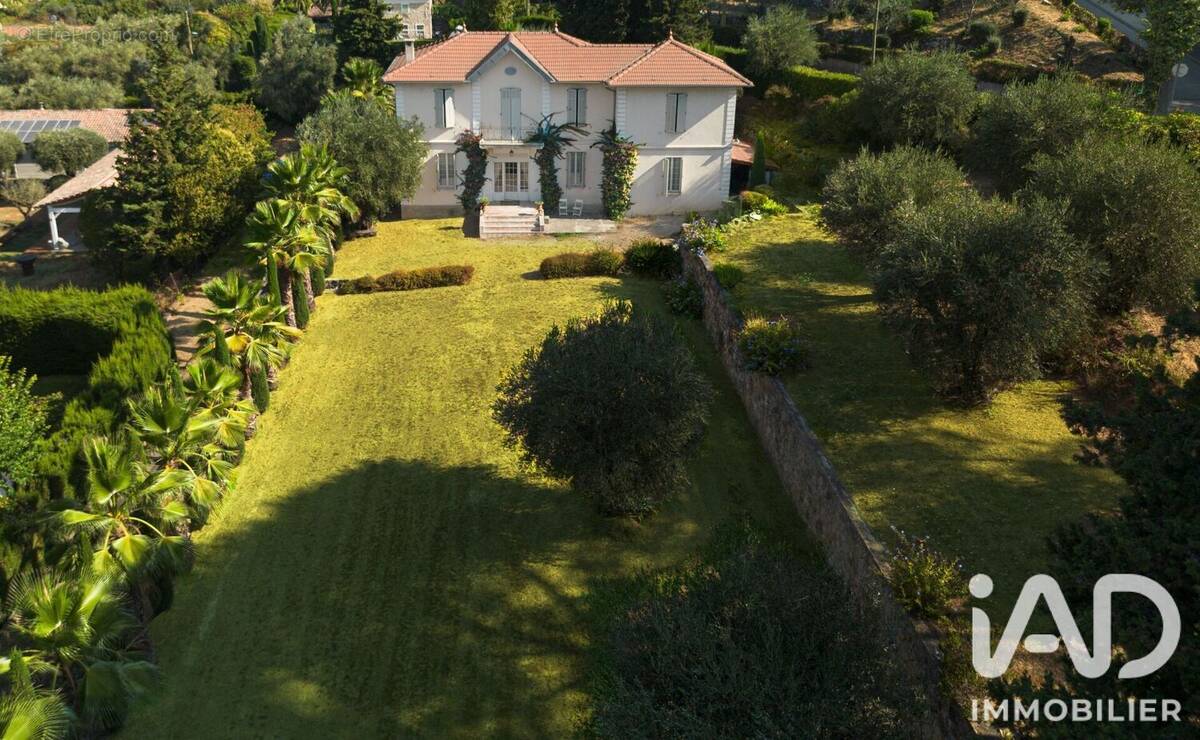 Photo 1 - Maison à AURIBEAU-SUR-SIAGNE