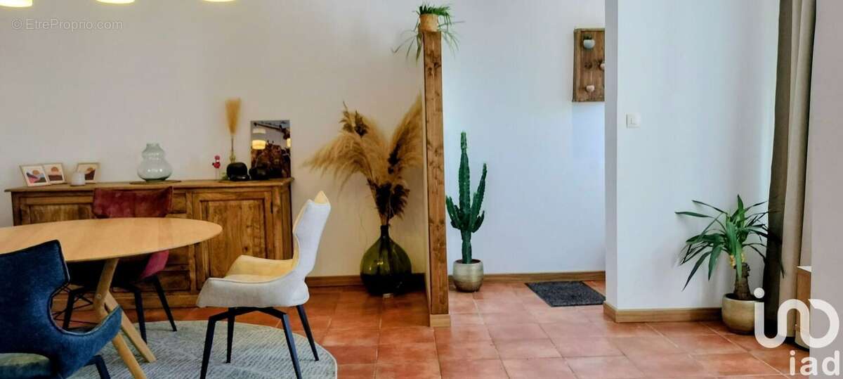 Photo 3 - Maison à CRESPIN