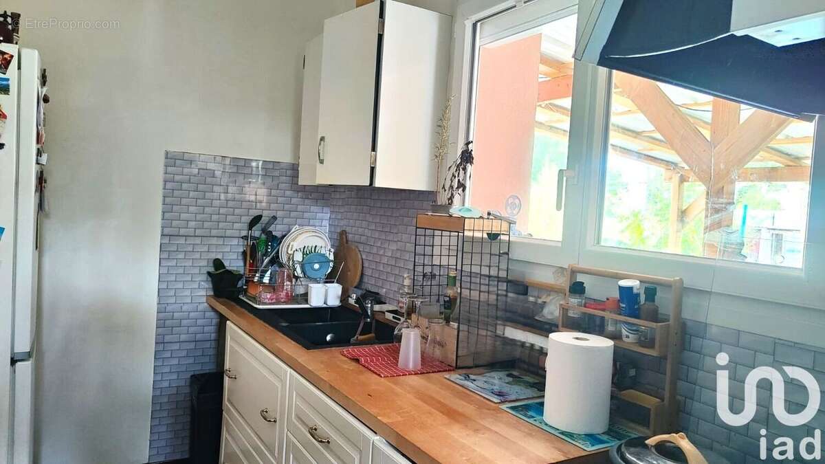 Photo 9 - Maison à SAINT-PRIEST