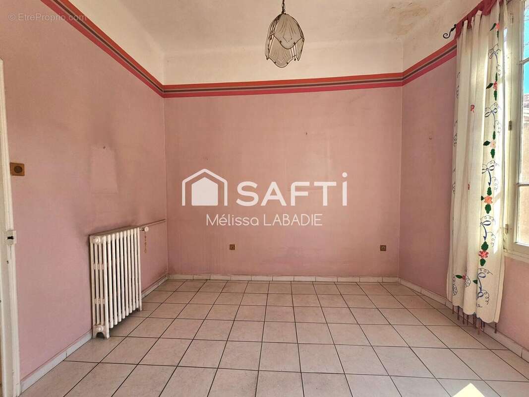 Photo 9 - Appartement à TOULON