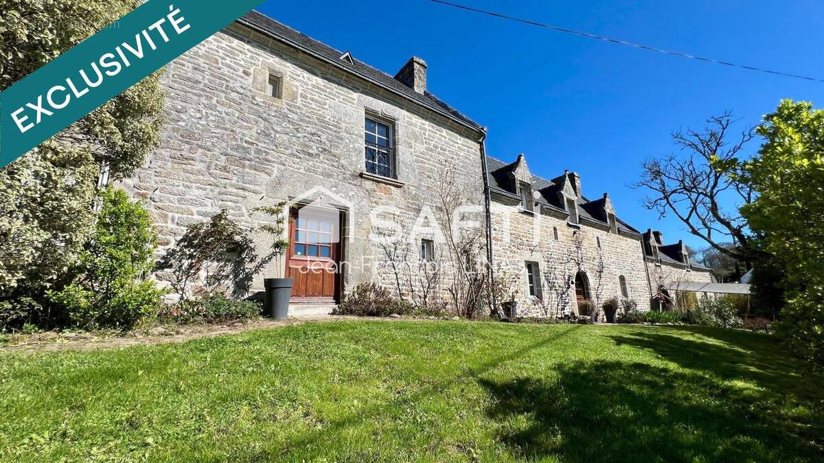 Photo 1 - Maison à MEUCON