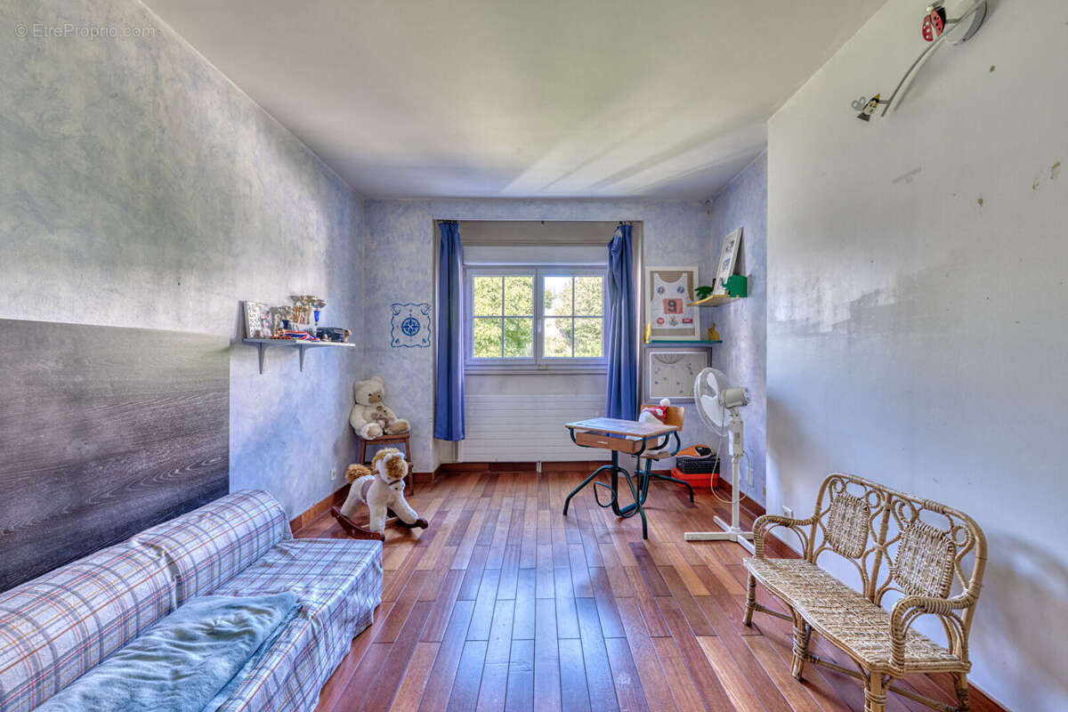 Maison à BRUNOY